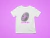 Camiseta Its My Dna Baby Look Algodão - comprar online