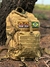 Mochila Combat Braap
