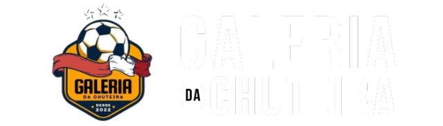 Galeria da Chuteira | Artigos Esportivos