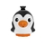 Cortador De Unha Infantil Bichos Ricca - comprar online