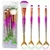 Kit Pincel Sereia c/4 Pinceis Ra-016
