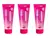 Kit C/3 Unid. De Gel De Rosa Mosqueta 100g Dermachem