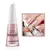 Risque Esmalte Glitter Granulado Rose - comprar online