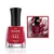 Esmalte Risque Diamond Gel Vermelho Rubi