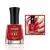 Esmalte Risque Diamond Gel Vermelho Cereja - comprar online