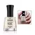 Esmalte Risque Diamond Gel Branco Camafeu - comprar online