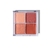 Paleta de Blushes Fran By Franciny Ehlke Beach Face