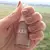 Risque Esmalte Metálico Ouro Nude - comprar online