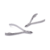 Alicate de Cutícula Mundial Inox Touch 775 - Duda Makeup | Loja Completa de Cosméticos, com produtos para Cabelos, Unhas e Maquiagem