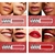 Batom Liquido Matte Fran By Franciny Ehlke Xoxo - loja online