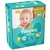 Fralda Confortsec Pacotao ”P” Pampers Simples c/28 Unidades