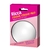 Espelho Ricca Compact Aumento 5x