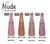 Imagem do Esmalte Ludurana Nude Graciosa 8ml