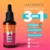 Sérum 3 em 1 Max Love - comprar online
