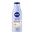 Nivea Loção Hidratante Óleos Essenciais Flor De Laranjeira & Óleo De Abacate 200ml