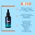Sérum 10 em 1 Max love - Duda Makeup | Loja Completa de Cosméticos, com produtos para Cabelos, Unhas e Maquiagem