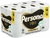 Papel Higiênico Personal 20m c/16 Unidades Folha Tripla Neutro
