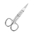 Tesoura Para Unha Mundial Flex Curva Bc-323 - comprar online
