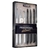 Kit Para Delinear Com 5 Pinceis Wb700 Macrilan