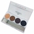 Kit Sobrancelha Phallebeauty PH0322