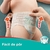Fralda Confortsec Pants Mega ”Xxg” Pampers Simples Pc28Un - Duda Makeup | Loja Completa de Cosméticos, com produtos para Cabelos, Unhas e Maquiagem