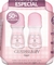 Desodorante Giovanna Baby Rollon Classic C/2Un