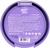 Blush Compacto Stay Fix Hb5711 Andromeda Rubyrose - Duda Makeup | Loja Completa de Cosméticos, com produtos para Cabelos, Unhas e Maquiagem