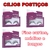 Cílios Postiços CL2-23 – Fios longos e curtos no canto interno Macrilan - comprar online