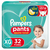 Fralda Confortsec Pants Mega ”Xg” Pampers Simples Pc32Un