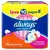 Absorvente Always Suave Super Proteção 10 Unidades - comprar online