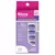 Unhas Ricca Color Collection Out/Inver Alias, Lilás