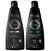 Arvensis Kit Cachos Shampoo 300ml + Condicionador 300ml
