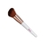 Ricca Pincel Rose Gold Kabuki na internet
