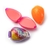 Brilho Labial Cheirinho de Morango Arco Íris Vivai 3062.1.5