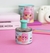 Cici Zoe Ciclo Cosméticos Perfume Infantil Deo Colônia 100ml - comprar online