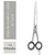 Tesoura Mundial Cabelo Bronze Bc-355-6