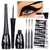 Delineador Ultra Black Vivai - comprar online