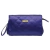 Necessaire Roxa Pequena Belliz