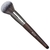 Pincel para Blush Belliz Wood - comprar online