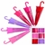 Lip Gloss Guarda-Chuva Cor: 01 Vivai