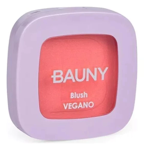 Blush Compacto 5G Cor: 40 Bauny
