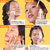 Sérum Booster Garnier Uniform&Matte Vitamina C com 15ml - comprar online