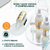 Imagem do Sérum Booster Garnier Uniform&Matte Vitamina C com 15ml