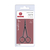 Tesoura Para Pelos e Sobrancelhas Mundial Bc-321 - comprar online