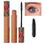 Hb 503 Tropic Máscara de Cílios Curva e Volume Ruby Rose