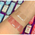 Gloss Labial Vizzela Power Lips Incolor 4g - comprar online