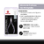 Kit c/2 unidades Alicate cuticula inox 722 professional premium mundial - Duda Makeup | Loja Completa de Cosméticos, com produtos para Cabelos, Unhas e Maquiagem