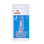 Tesoura Mundial Flex Reta Para Unhas Aço Inox BC 322 - comprar online