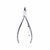 Alicate de Cutícula Mundial Profissional Premium 772 - comprar online