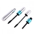 Máscara e Rímel para os cílios 2 in 1 Mega Lashes Vivai
